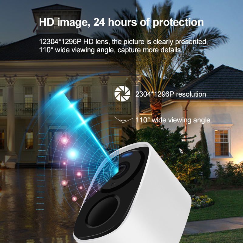 CB54 Smart Wireless Battery Camera_1