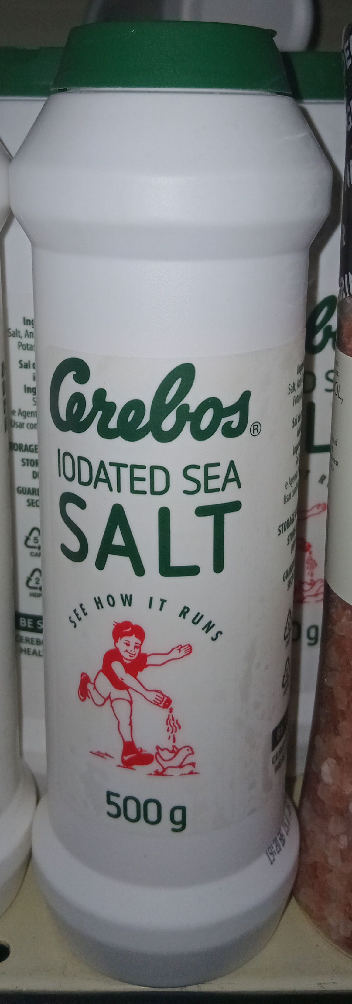 Cerebos  Sel 500gr_0