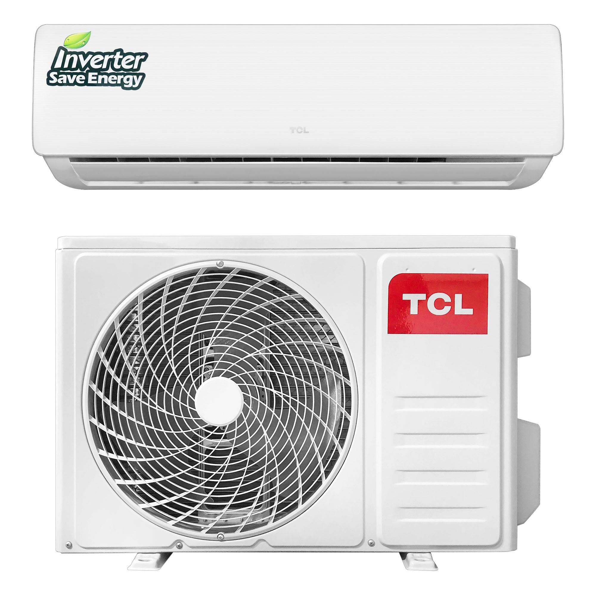 TCL 18000 BTU AC INVERTER_1