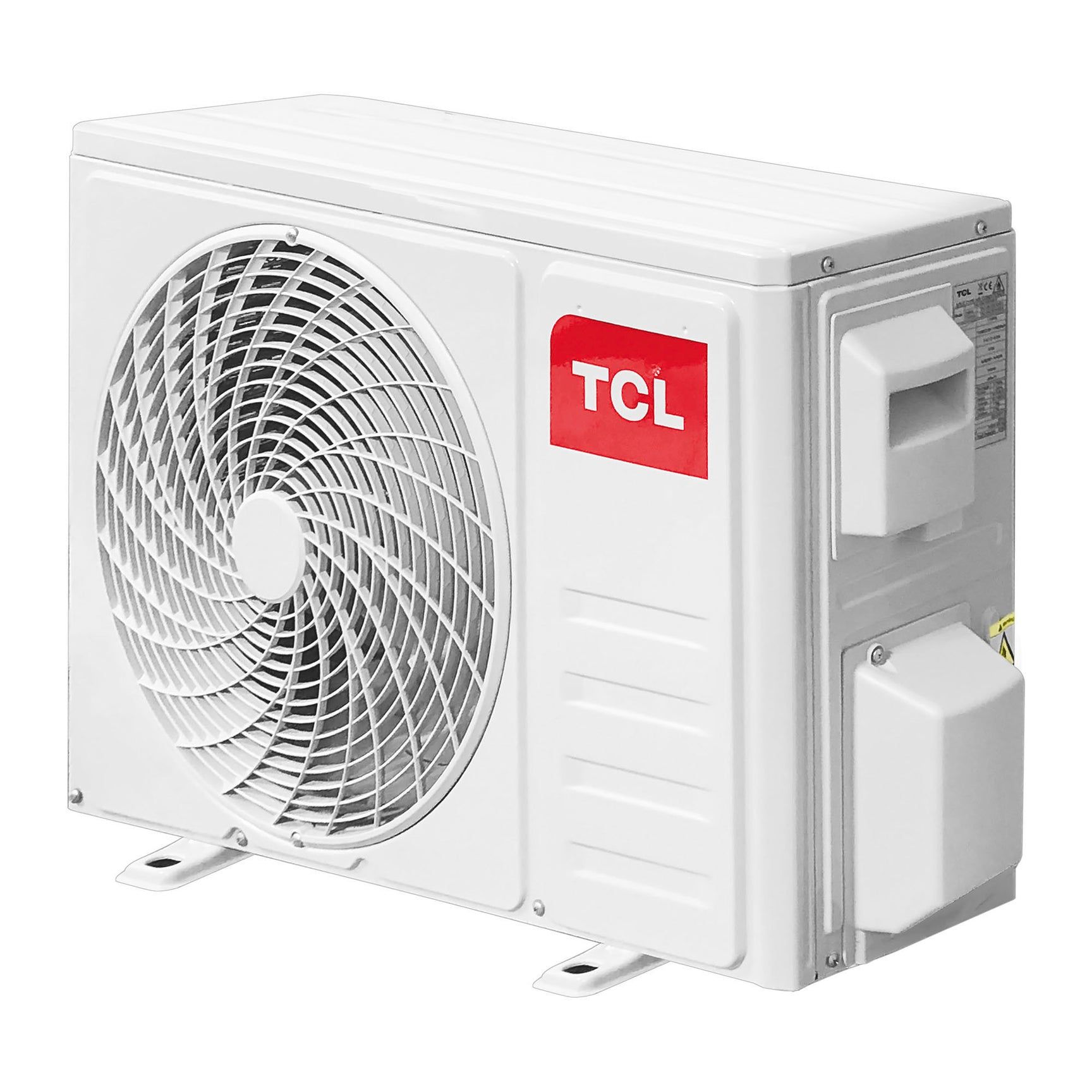 TCL 18000 BTU AC INVERTER_5