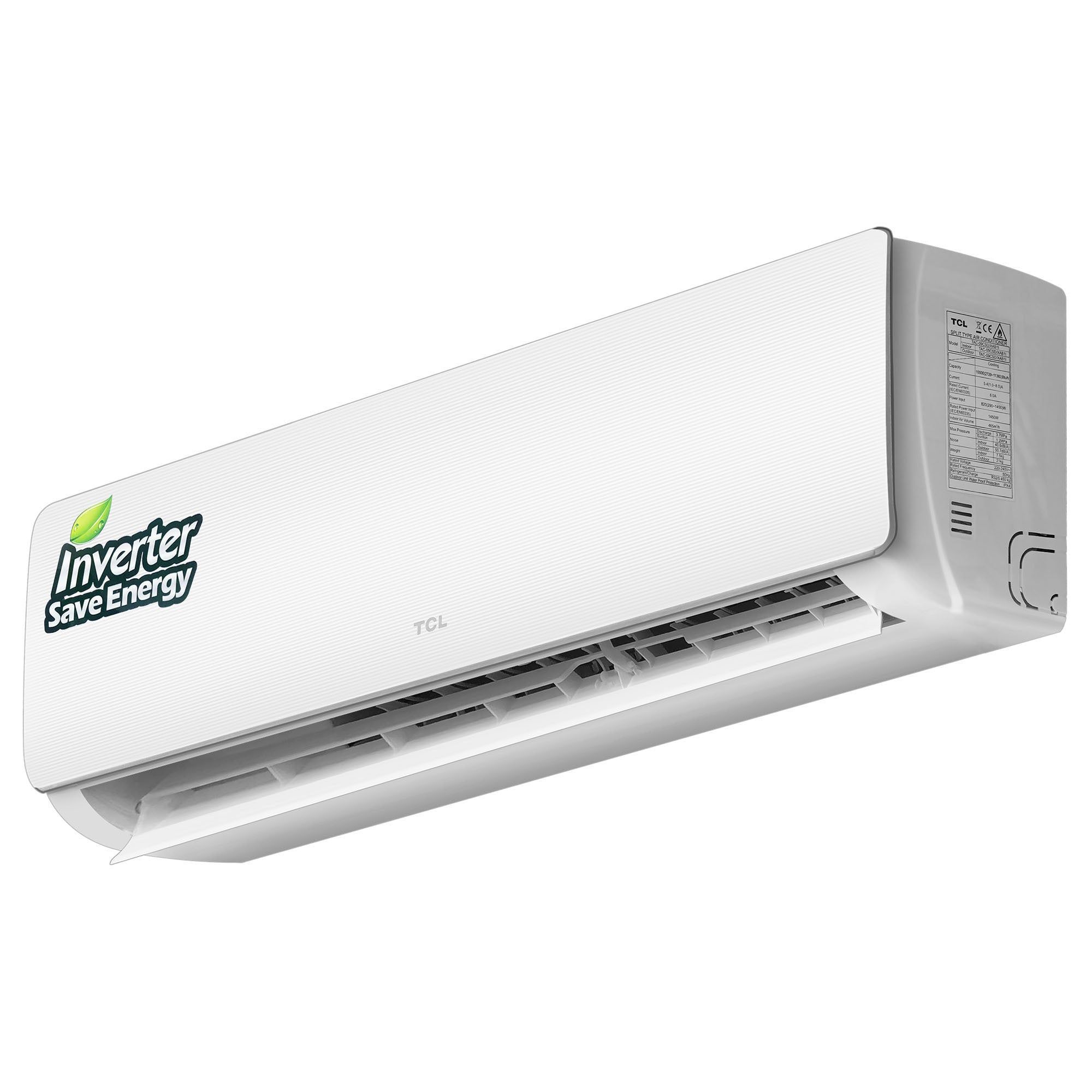 TCL 18000 BTU AC INVERTER_2