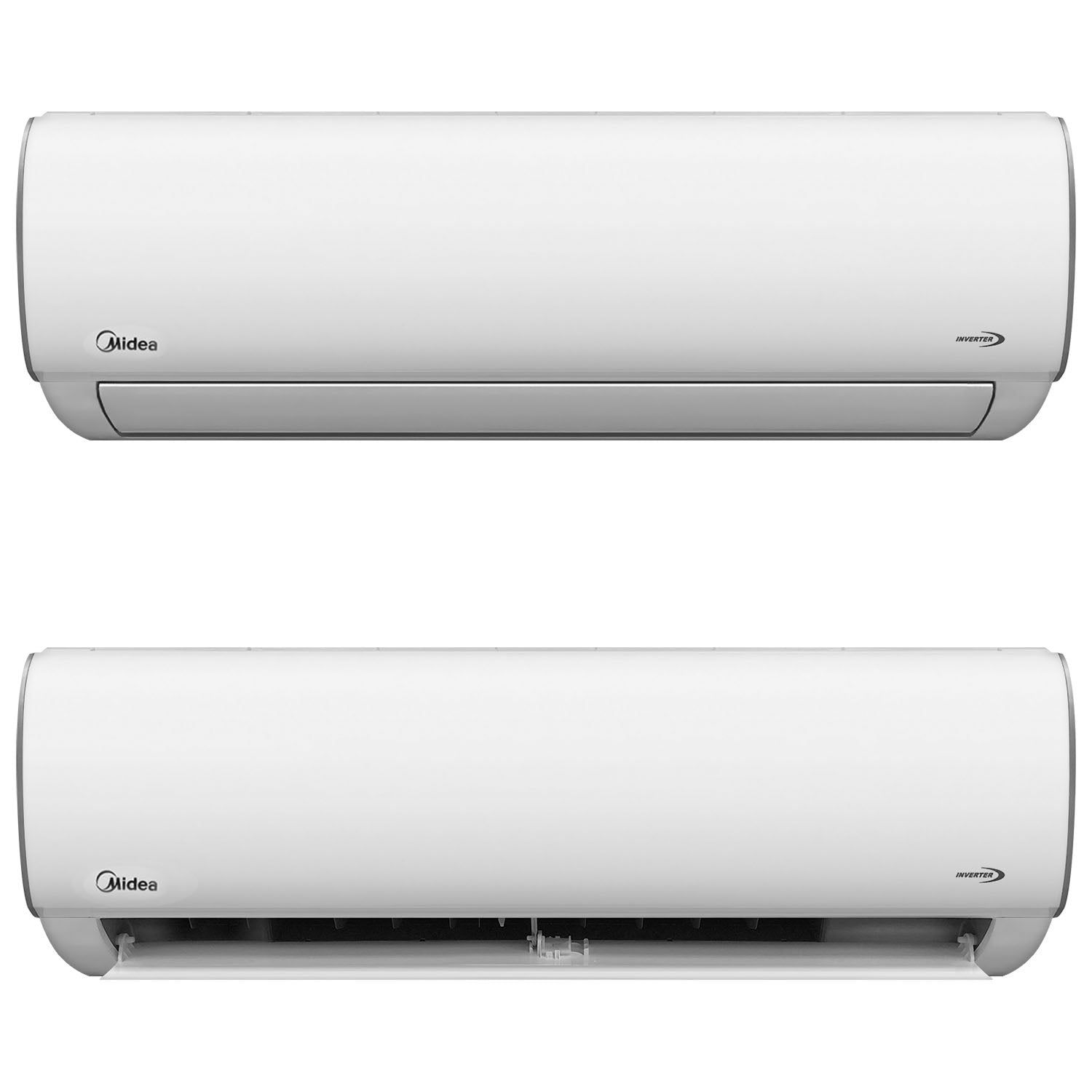 MIDEA 9000 BTU AC INVERTER FOREST SERIES_2