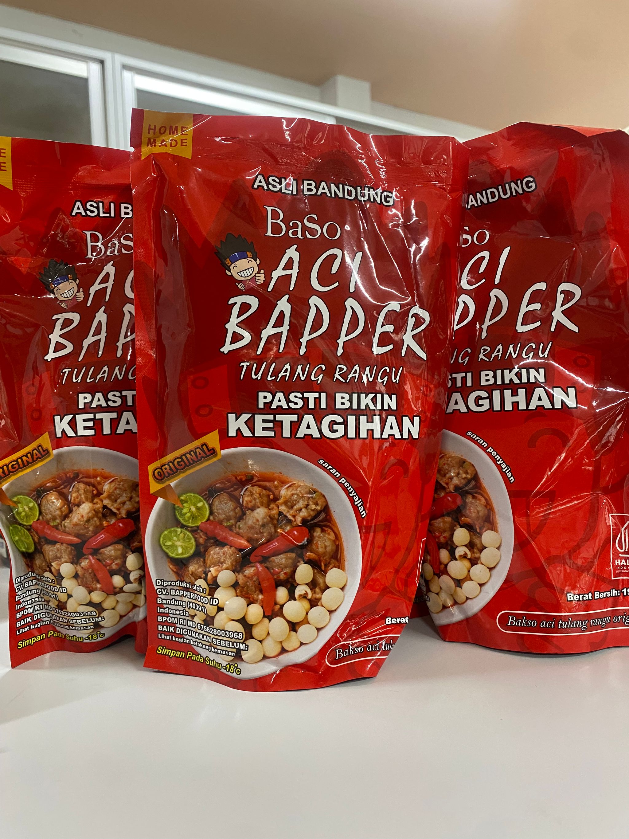 Baso Aci Bapper Tulang Rangu 195gr_0