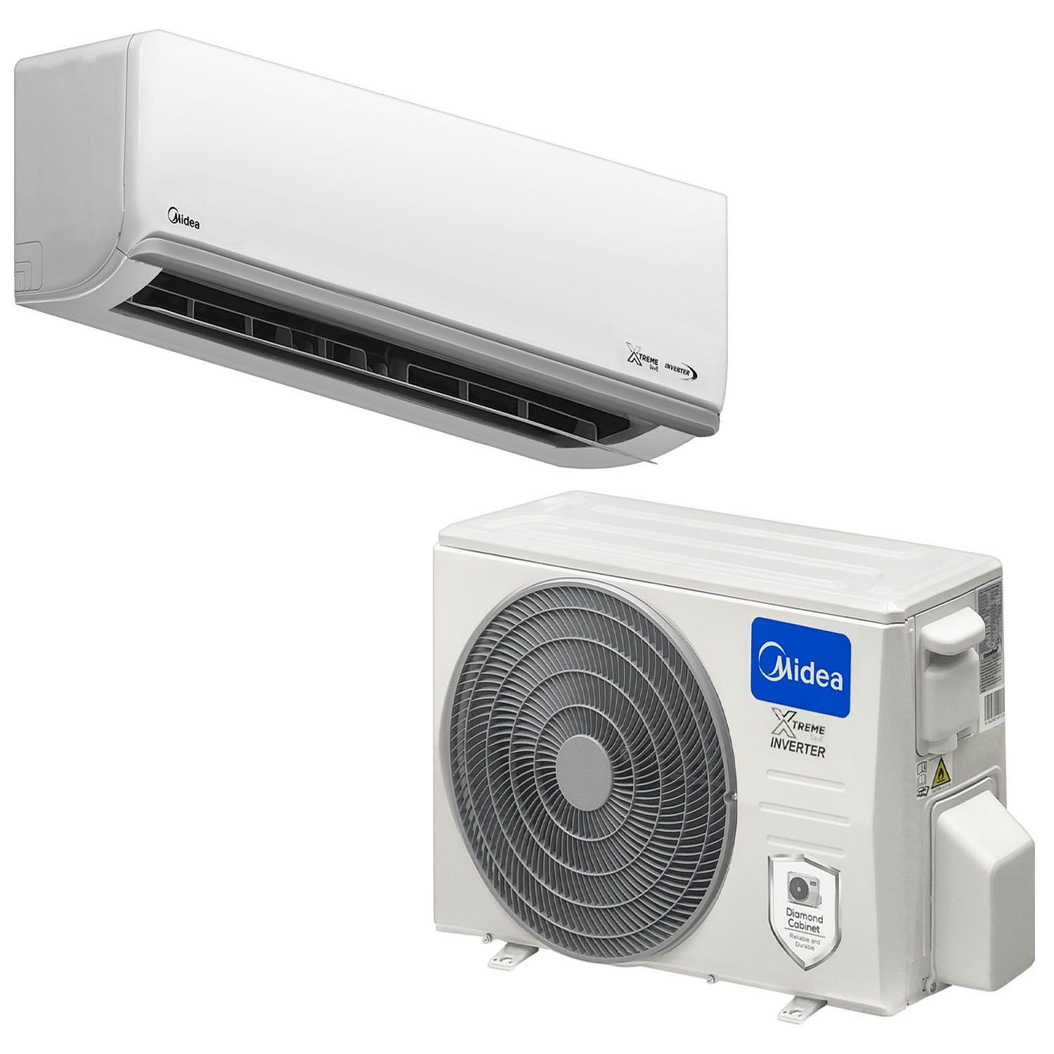 MIDEA 18000 BTU AC INVERTER_0