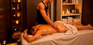 Erotic Massage (45 minutes)_0