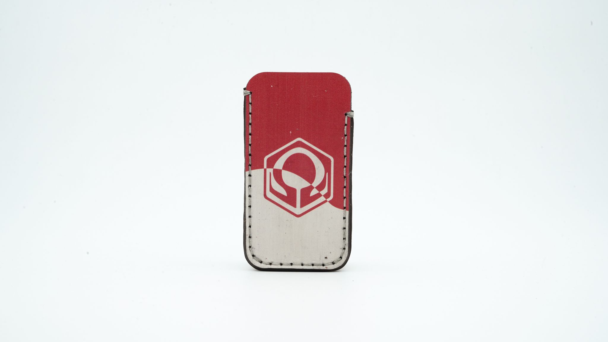 HEXOHM SLEEVE INDO FLAG (V3) BY EGOISM LEATHER_0