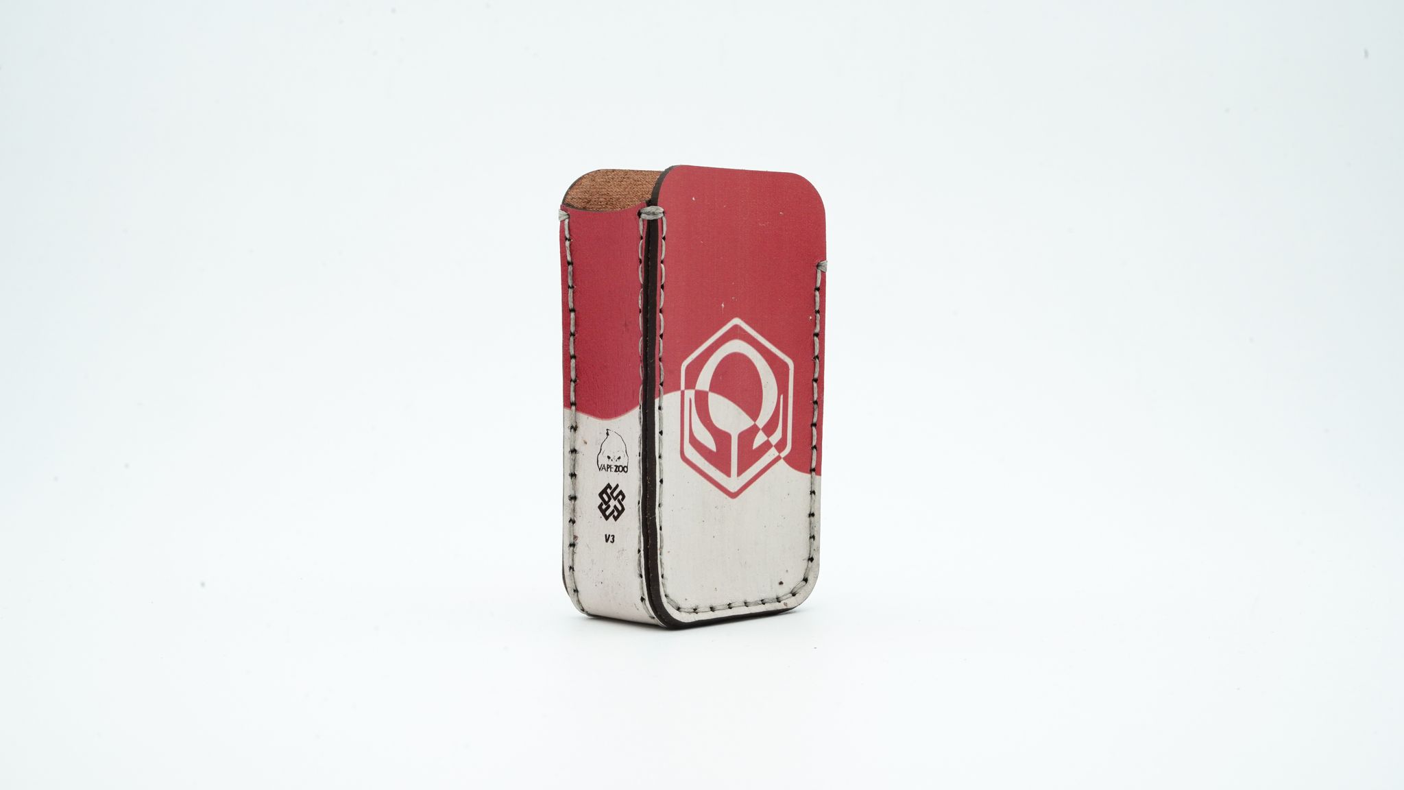 HEXOHM SLEEVE INDO FLAG (V3) BY EGOISM LEATHER_1