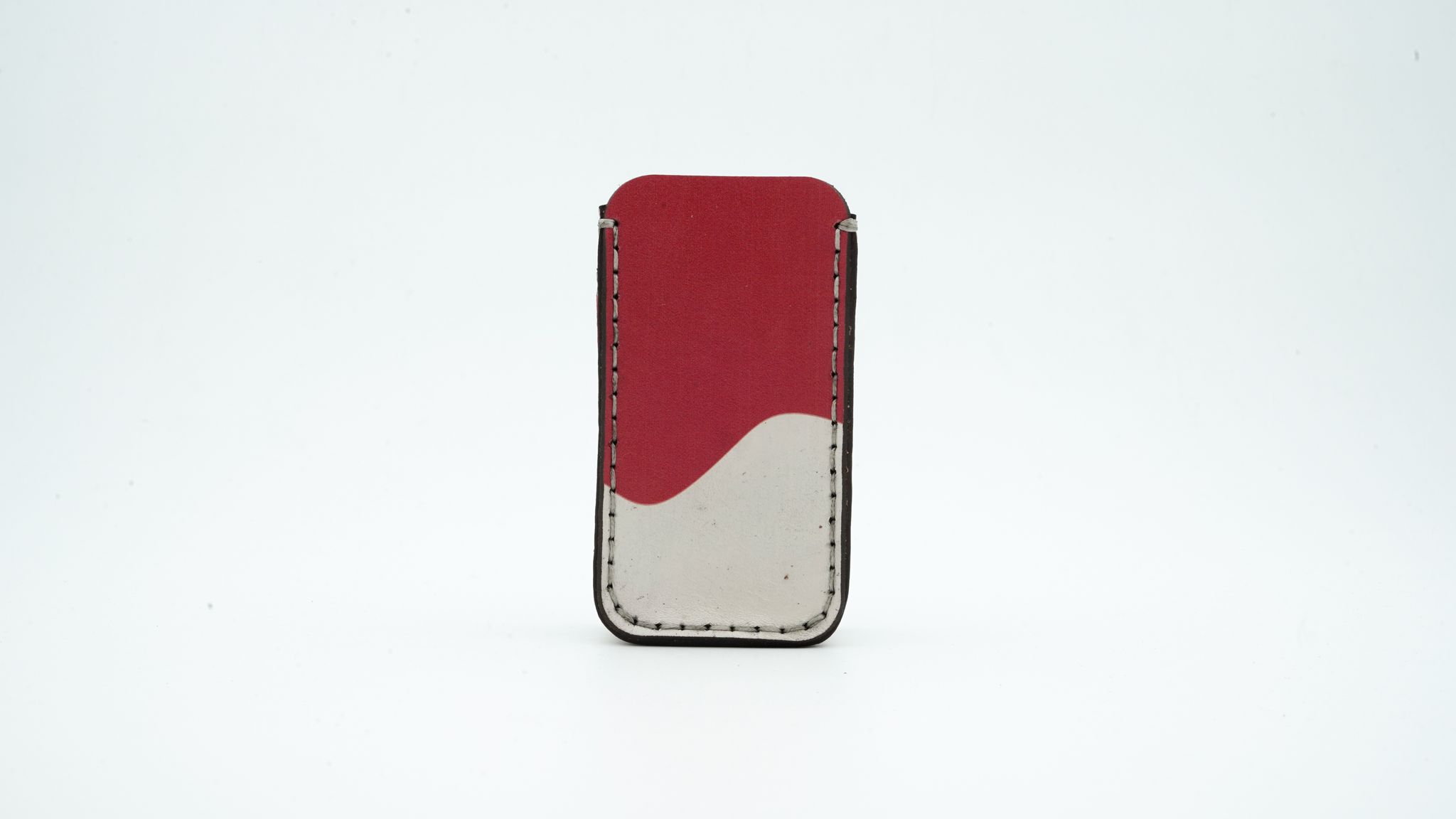 HEXOHM SLEEVE INDO FLAG (V3) BY EGOISM LEATHER_2