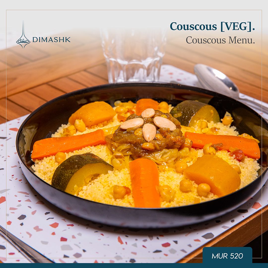 Couscous [VEG]_0