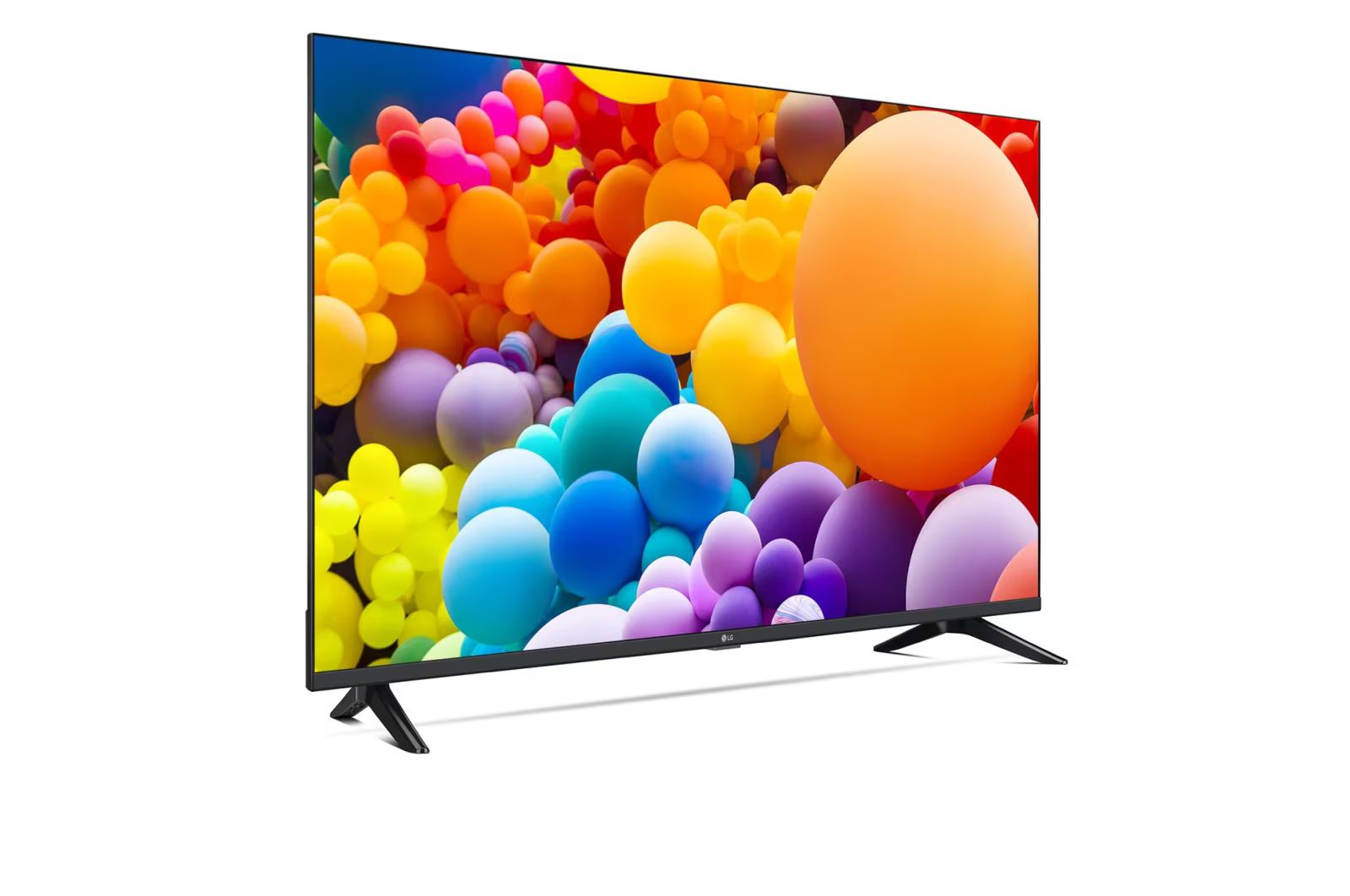 Smart TV LG UHD UT73 4K, 65 pouces, Télécommande Magique IA HDR10 webOS24 2024_2