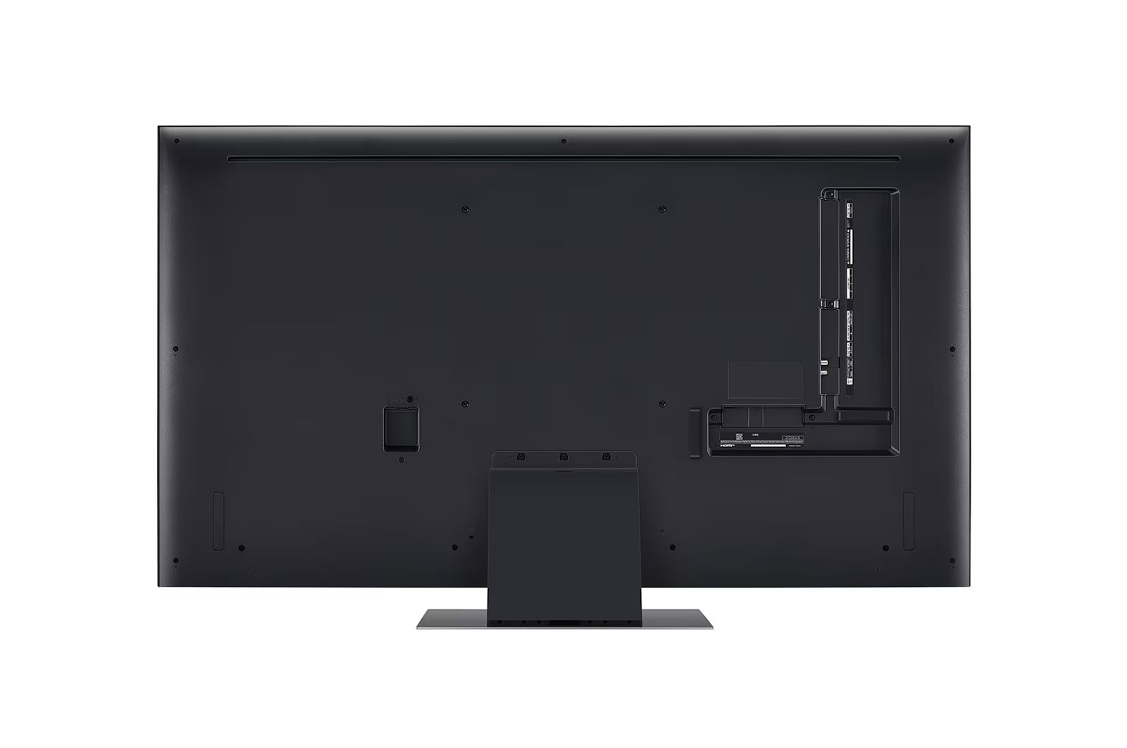Smart TV LG QNED 81 I 55 pouces I 4k Processeur IA α7 Gen6 I ThinQ AI I Magic Remote, HDR, WebOS_3