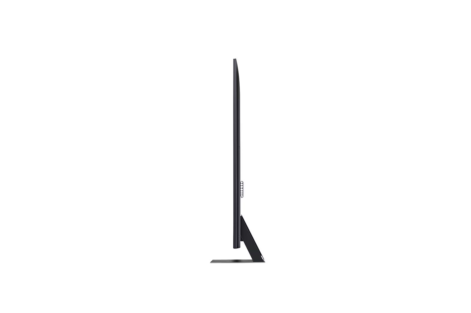 Smart TV LG QNED 81 I 55 pouces I 4k Processeur IA α7 Gen6 I ThinQ AI I Magic Remote, HDR, WebOS_4