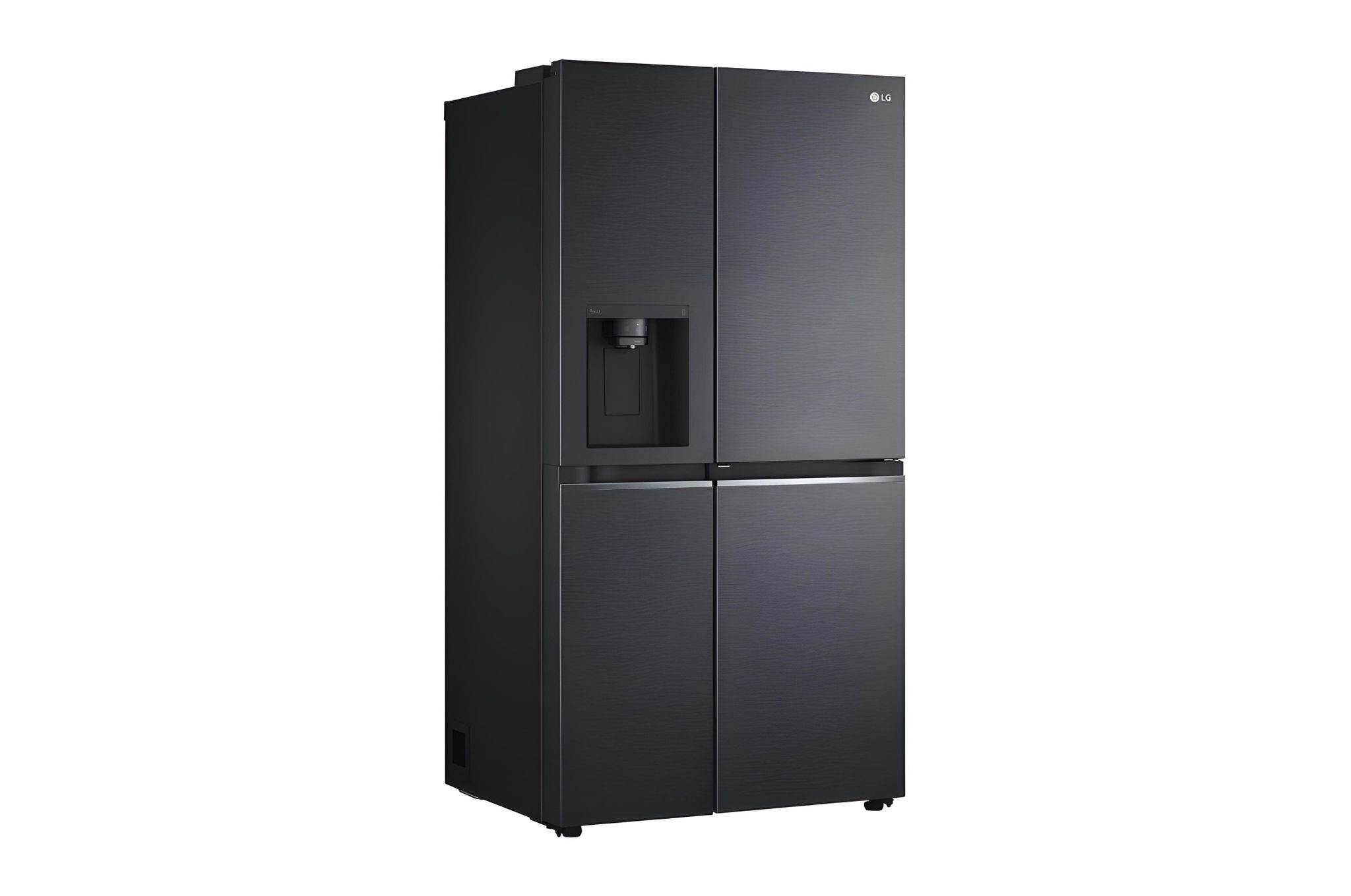635 l | RéfrigérateurSide by Side |Compresseur linéaire Inverter (ILC) |DoorCooling™ | UVnano™_5
