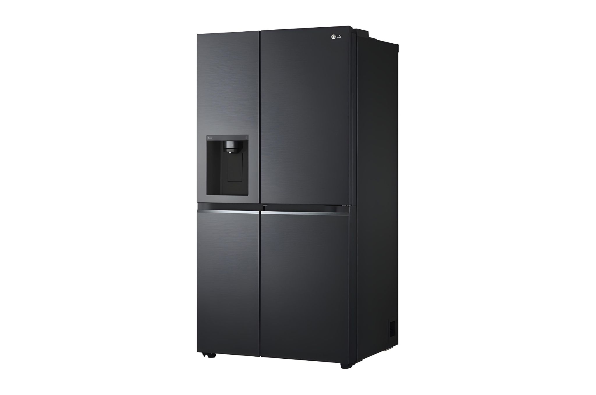 635 l | RéfrigérateurSide by Side |Compresseur linéaire Inverter (ILC) |DoorCooling™ | UVnano™_6