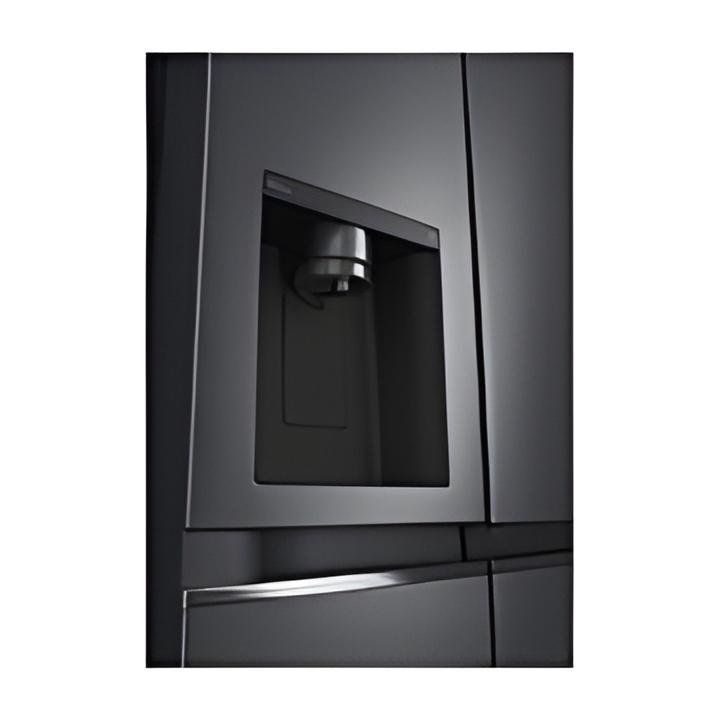 635 l | RéfrigérateurSide by Side |Compresseur linéaire Inverter (ILC) |DoorCooling™ | UVnano™_9