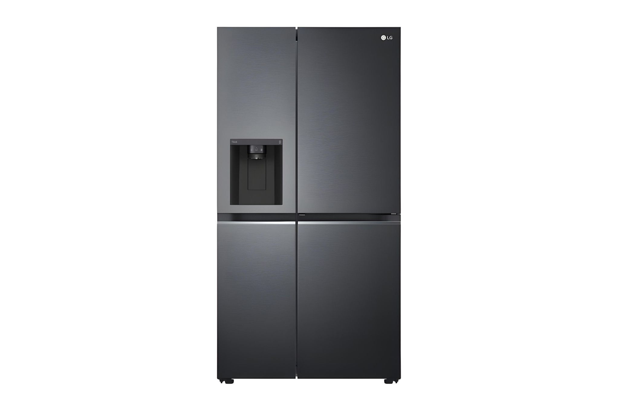 635 l | RéfrigérateurSide by Side |Compresseur linéaire Inverter (ILC) |DoorCooling™ | UVnano™_0