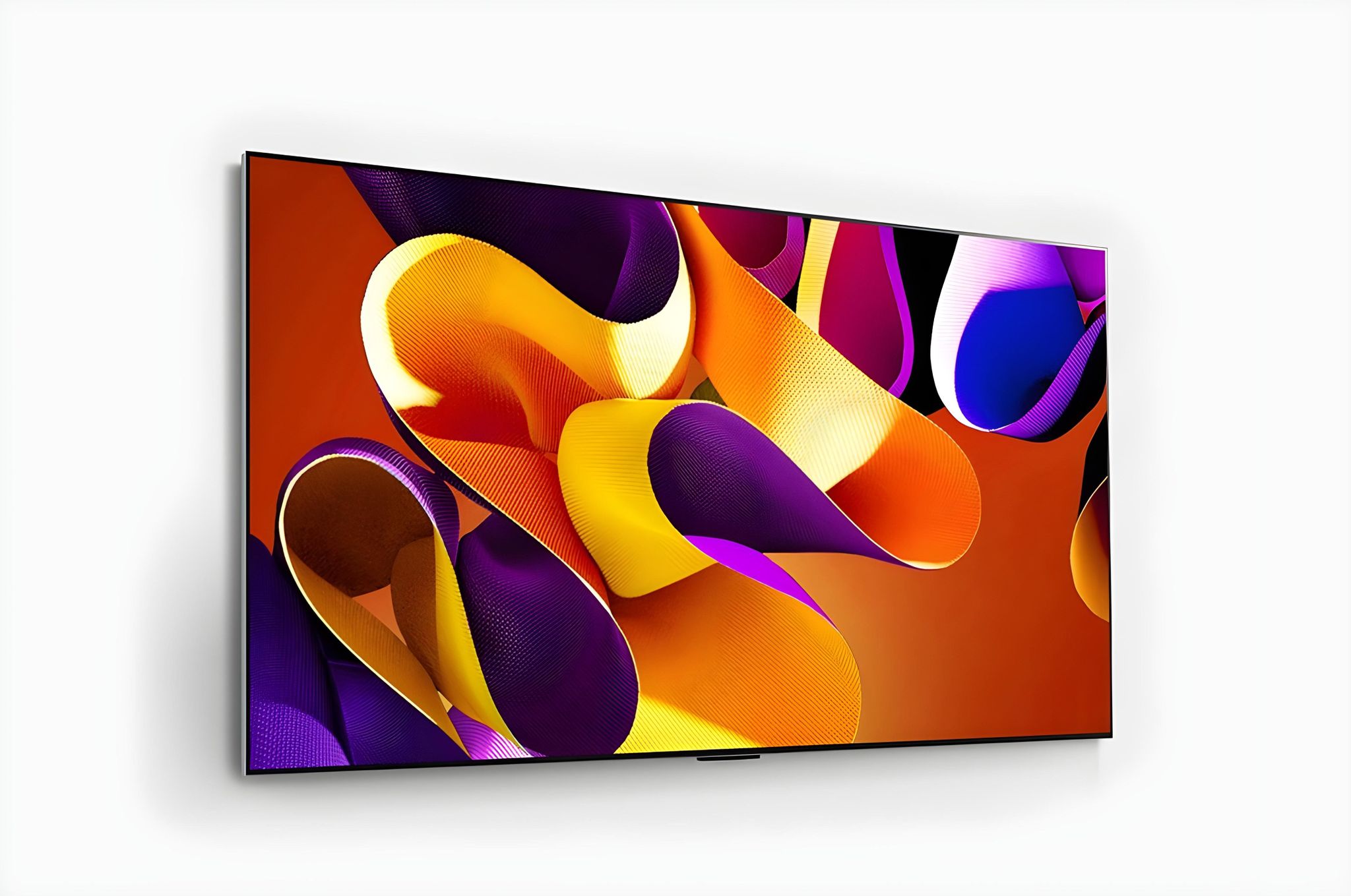 Smart TV  LG OLED evo G4 4K, 83 pouces, Télécommande Magique IA Dolby Vision webOS24 2024_5