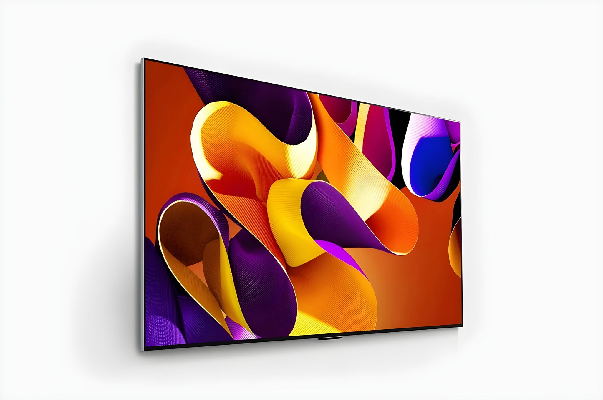 Smart TV  LG OLED evo G4 4K, 83 pouces, Télécommande Magique IA Dolby Vision webOS24 2024_4