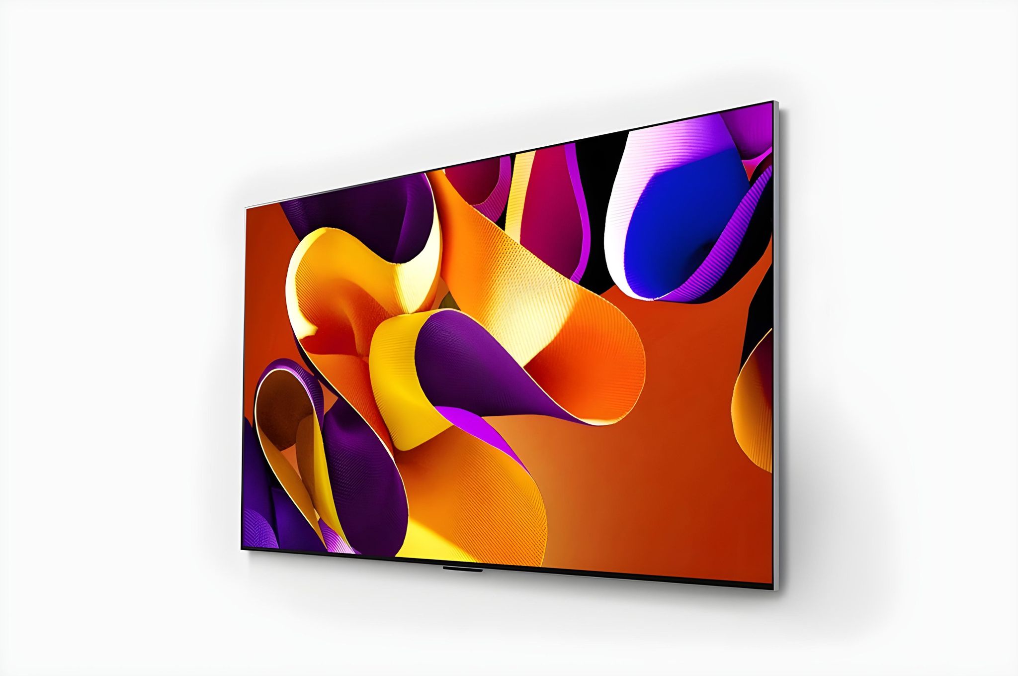 Smart TV  LG OLED evo G4 4K, 83 pouces, Télécommande Magique IA Dolby Vision webOS24 2024_6