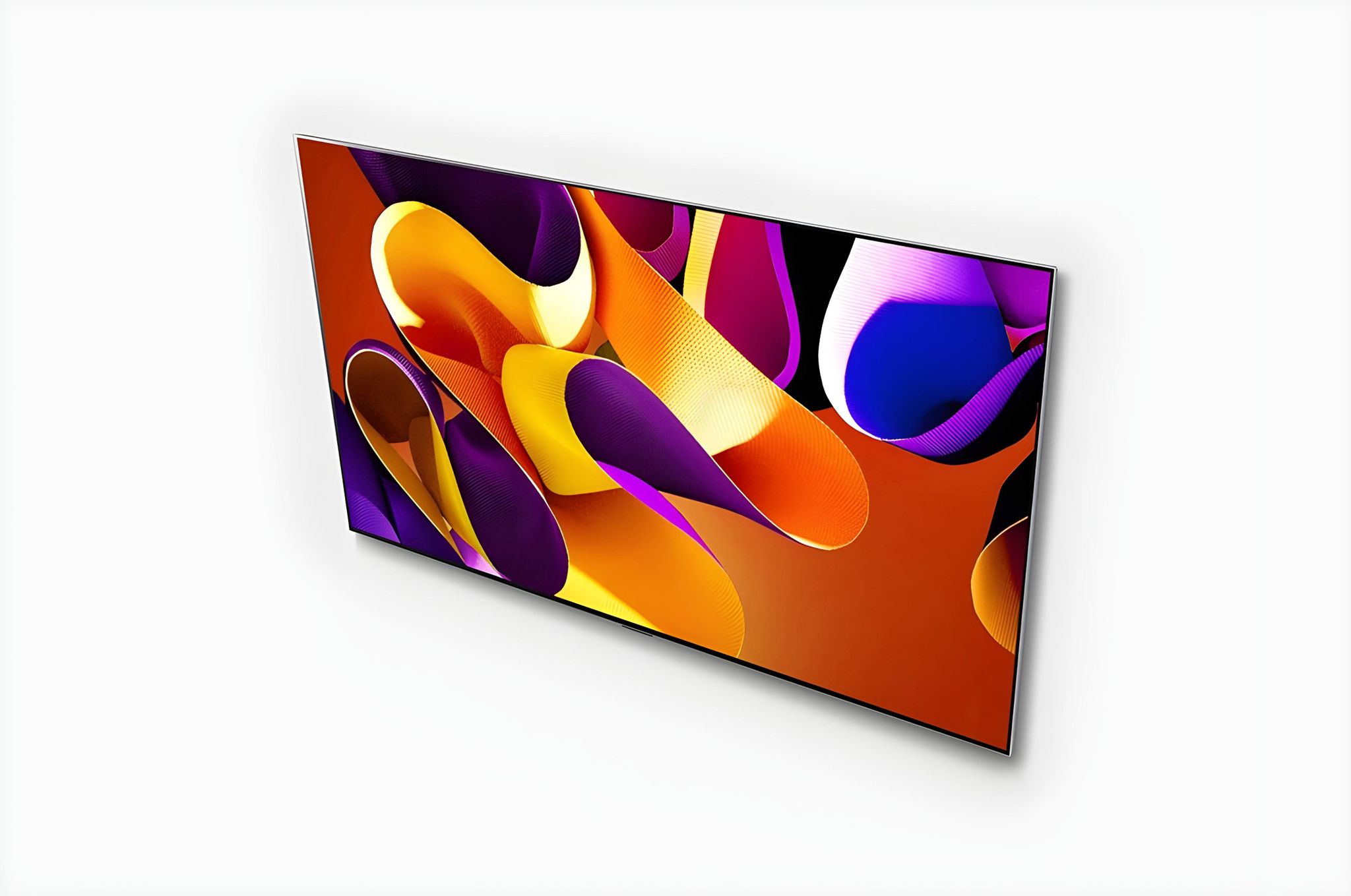 Smart TV  LG OLED evo G4 4K, 83 pouces, Télécommande Magique IA Dolby Vision webOS24 2024_3