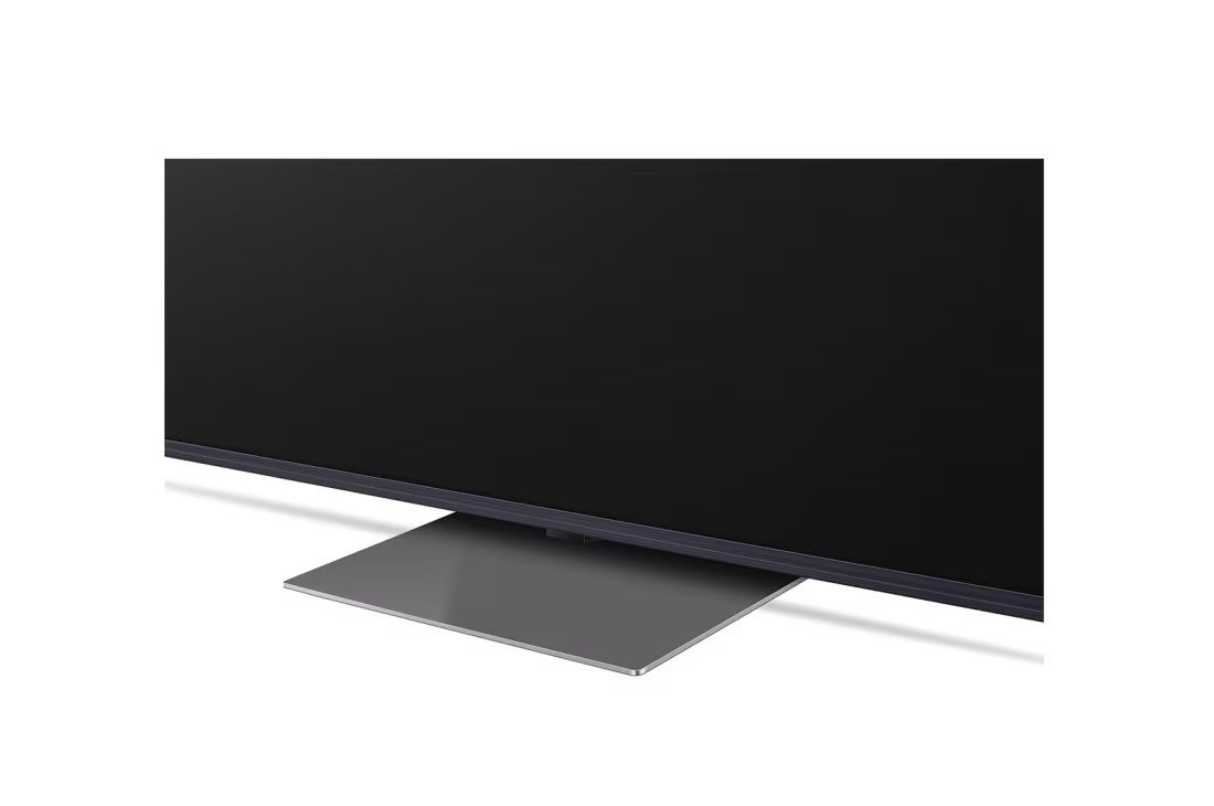 Smart TV LG QNED AI QNED86 4K 86 pouces 2024_7