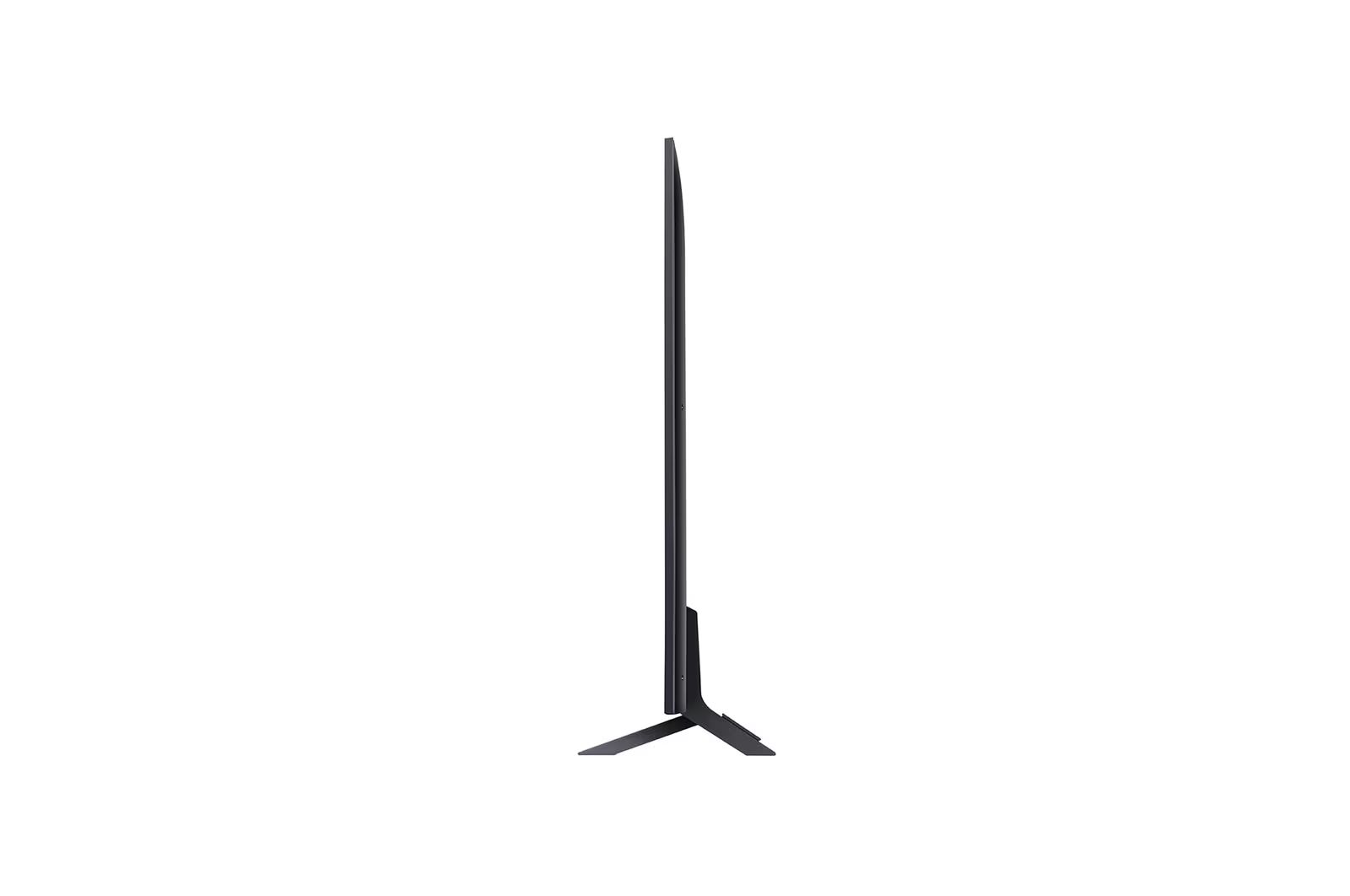 Smart TV LG QNED AI QNED80 4K 86 pouces 2024_4