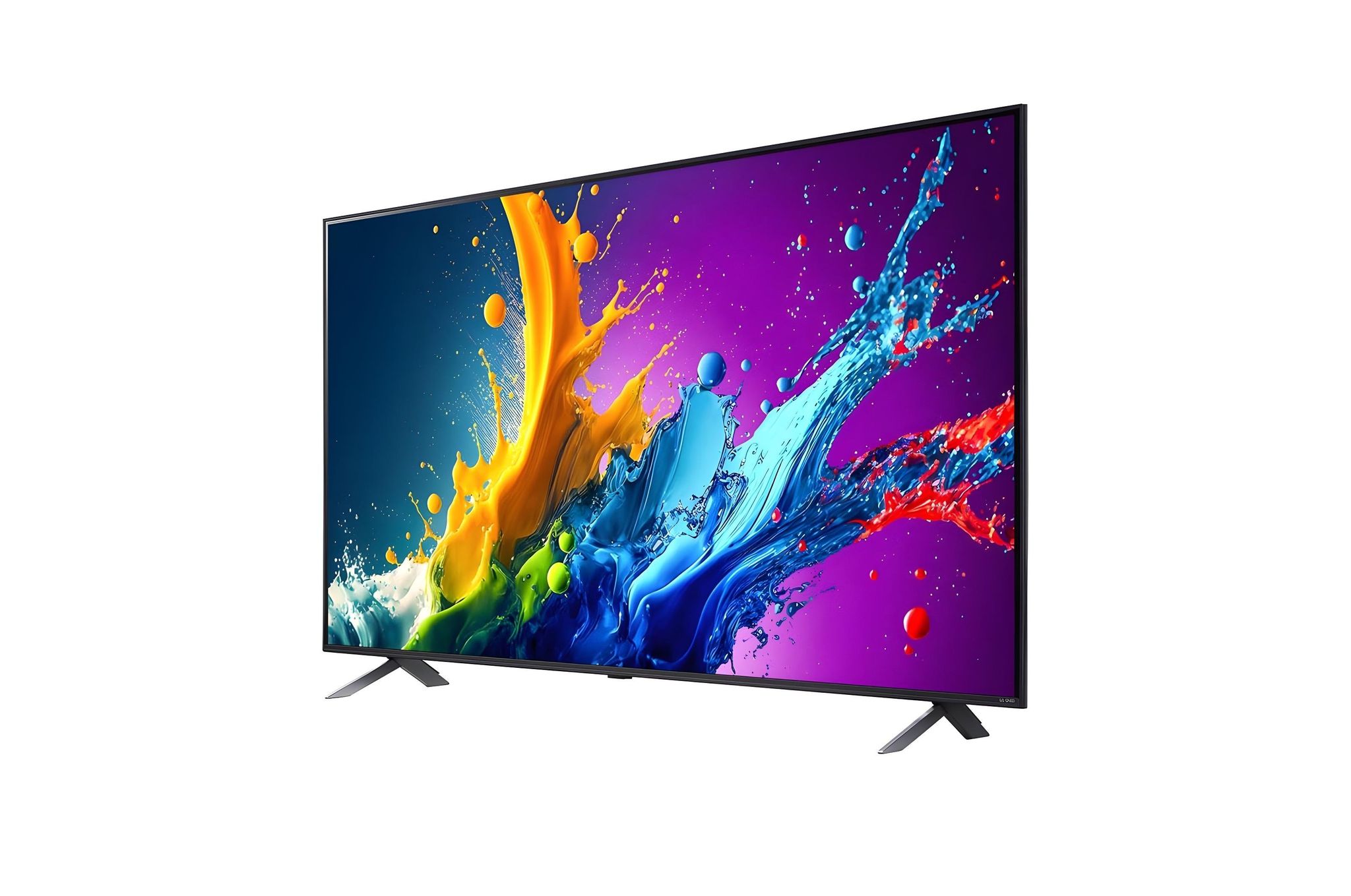 Smart TV LG QNED AI QNED80 4K 86 pouces 2024_1
