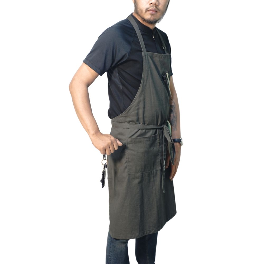 Finecooks Moonlite BIB Apron_3