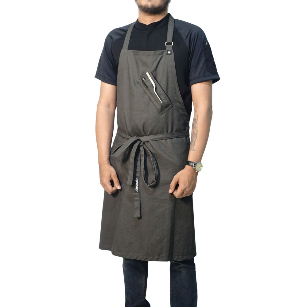 Finecooks Moonlite BIB Apron_2