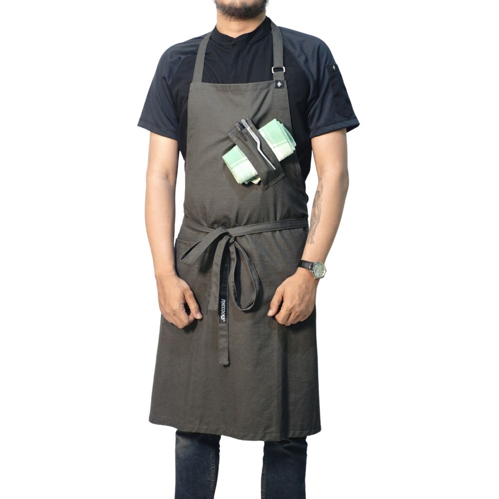 Finecooks Moonlite BIB Apron_1