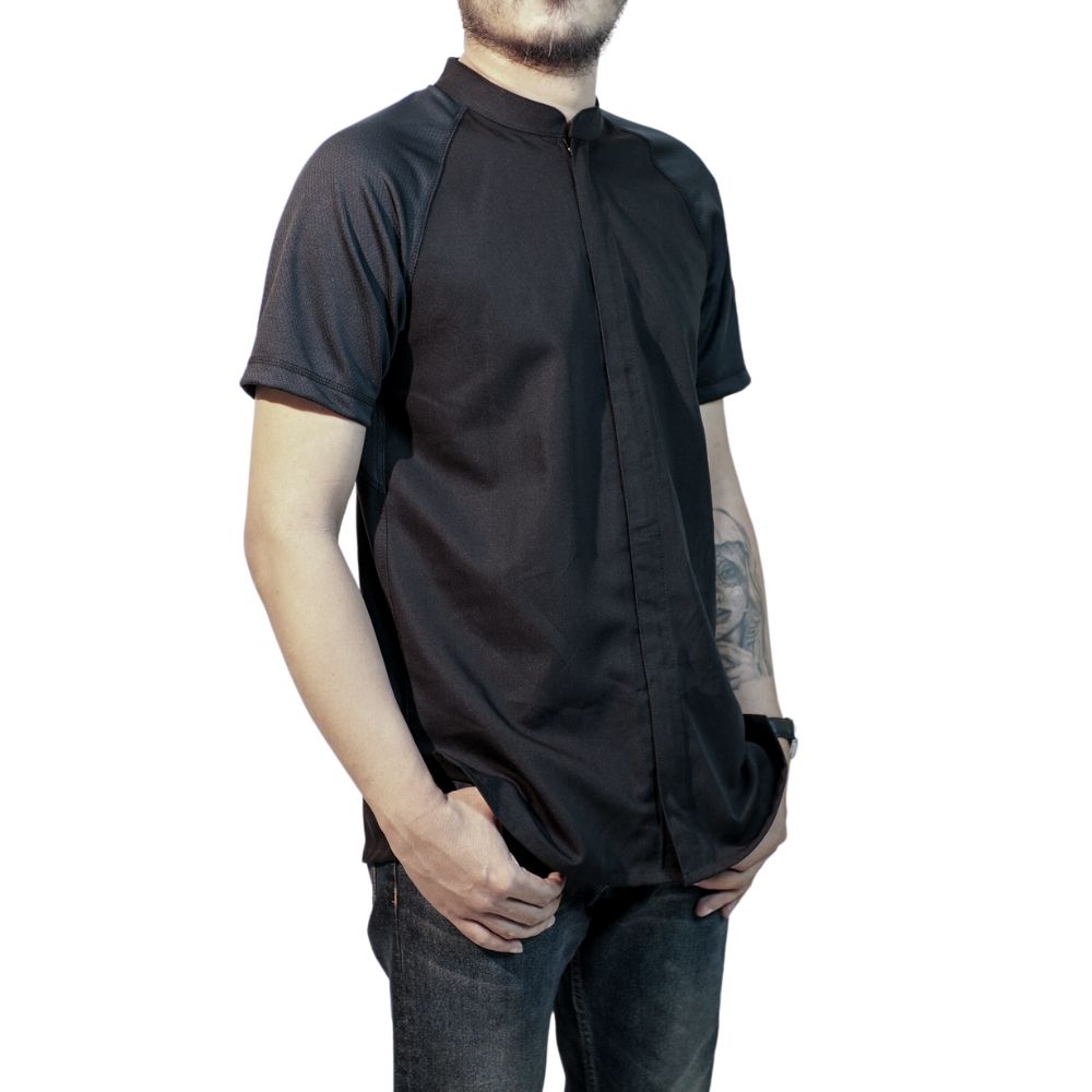 Finecooks - Chef Jacket - Heylux_2