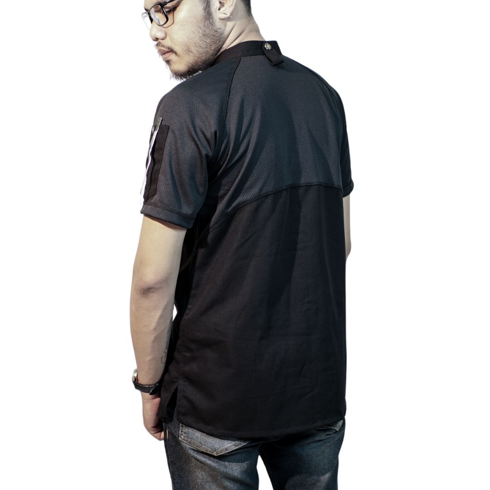 Finecooks - Chef Jacket - Heylux_3