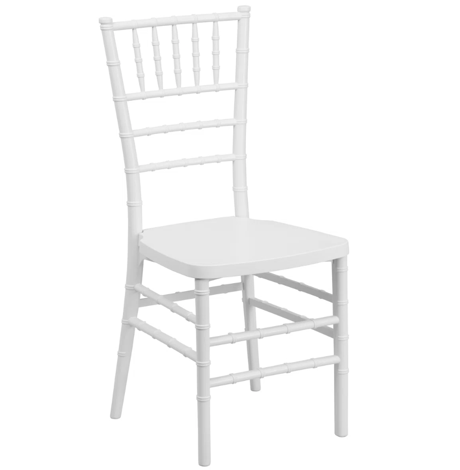 Chiavari Chair White_1