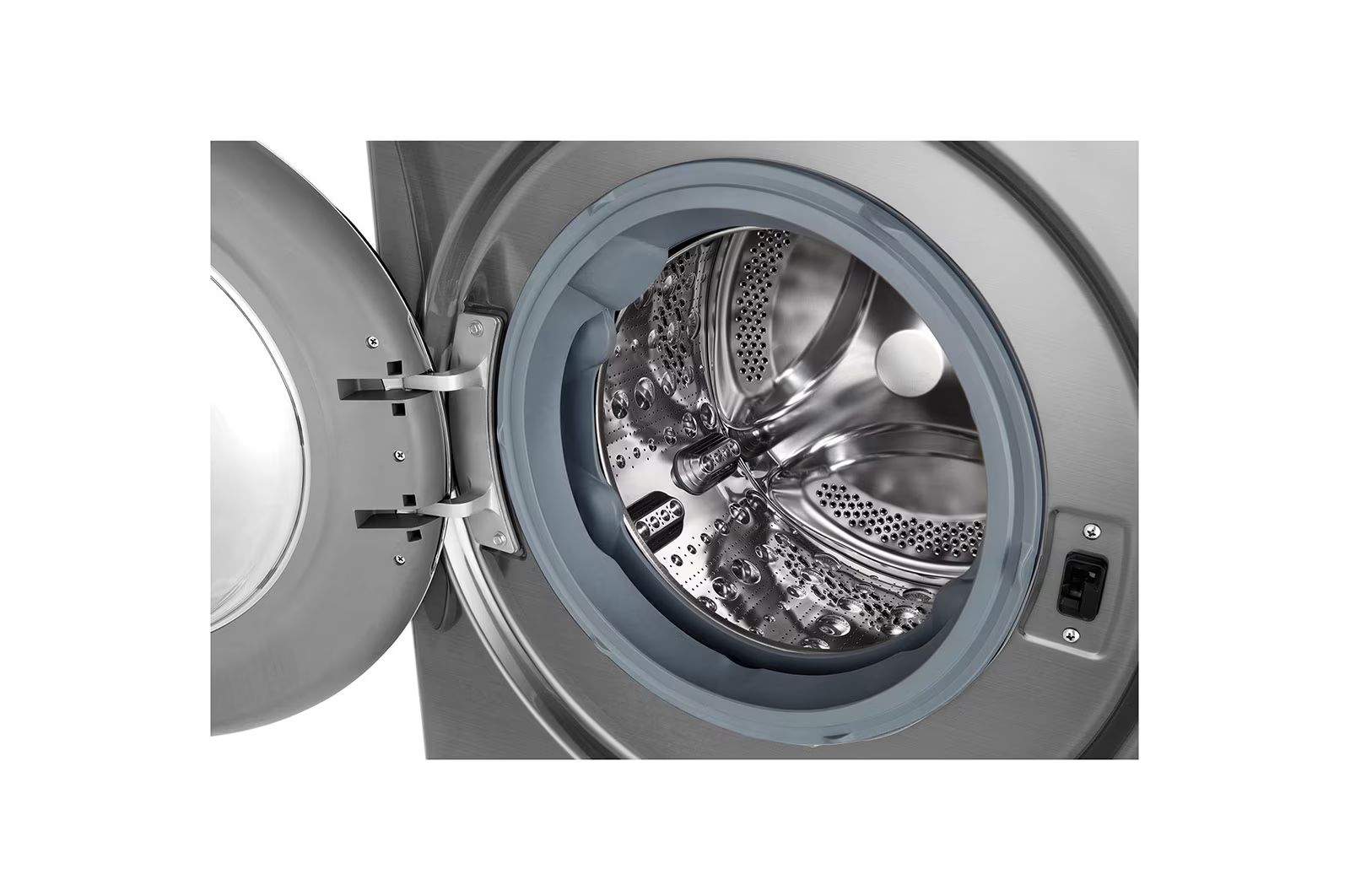 Machine à laver LG F4R3VYG6P – 9 kg, chargement frontal_11