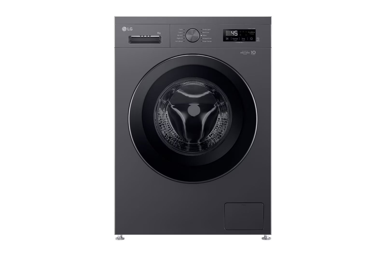 Lave-linge 7 KG | 6 Motion Direct Drive™ | Steam +| Smart Diagnosis™_1