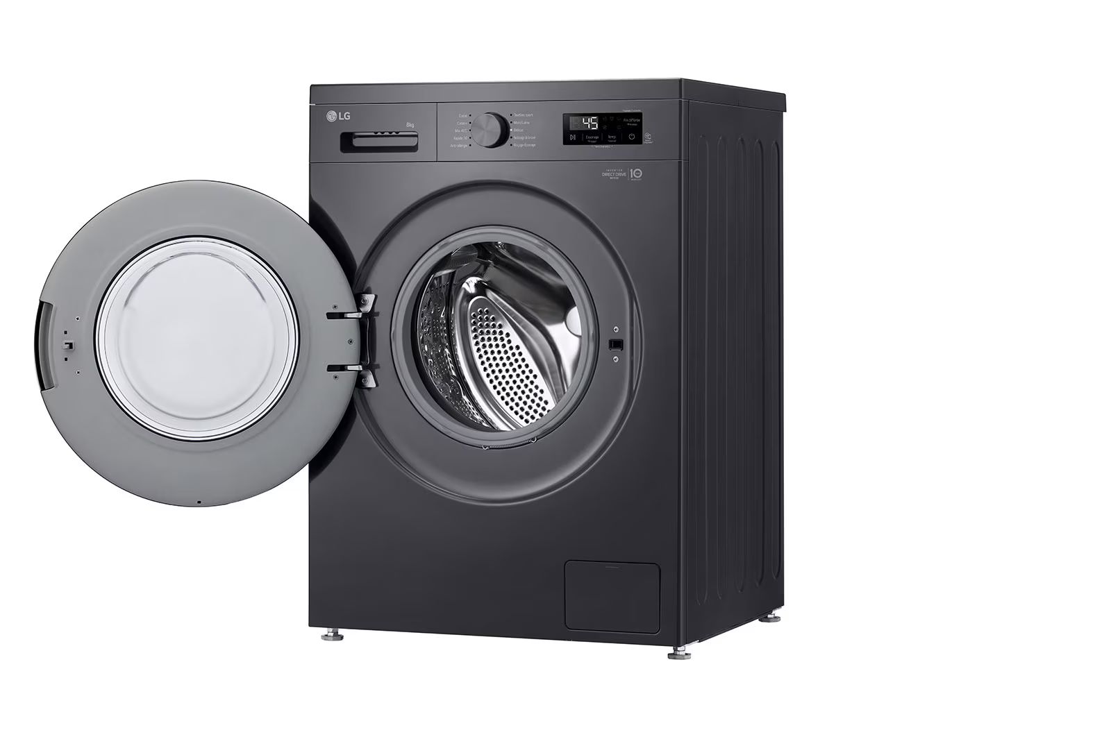 Lave-linge 7 KG | 6 Motion Direct Drive™ | Steam +| Smart Diagnosis™_2