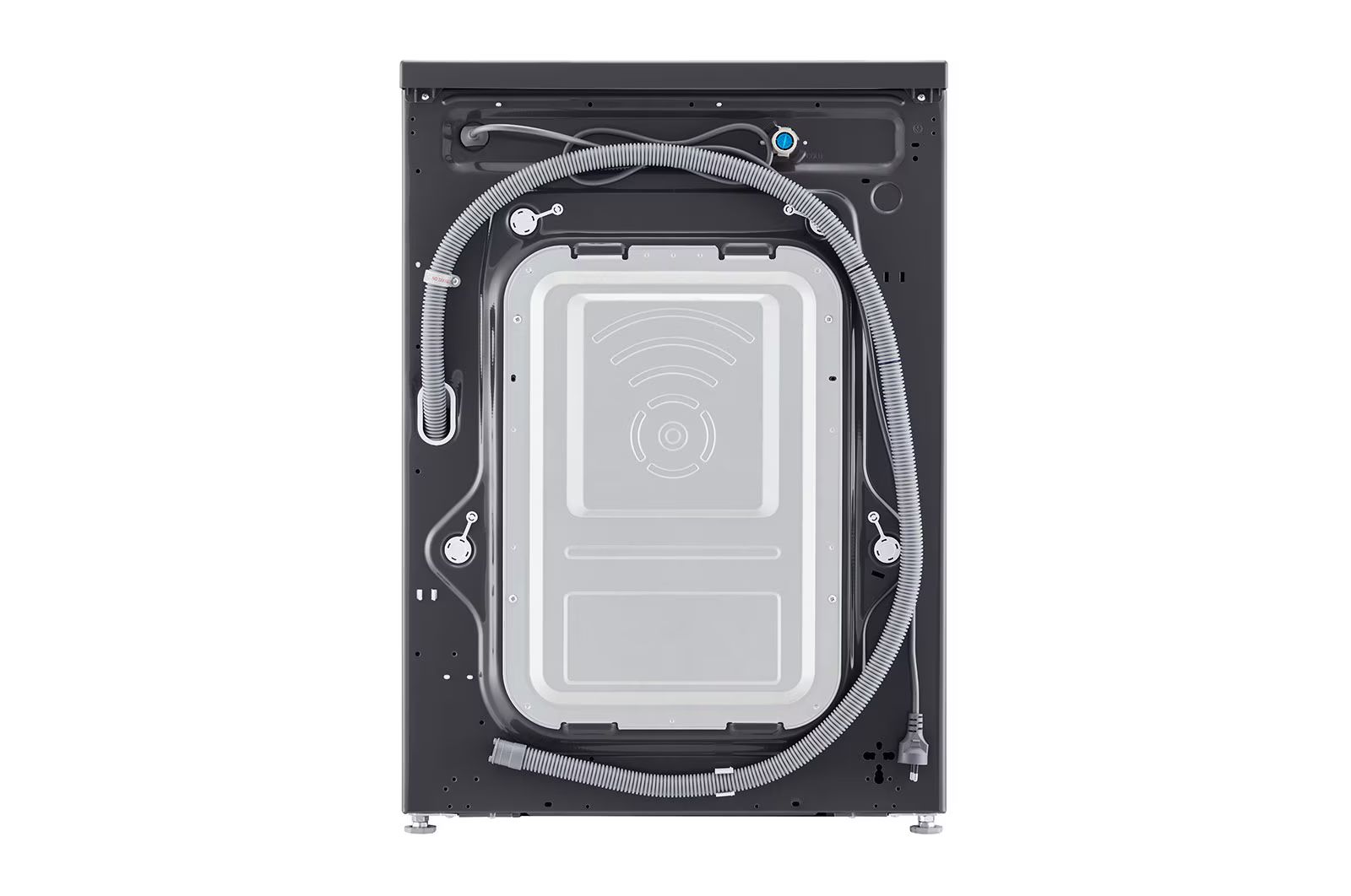 Lave-linge 7 KG | 6 Motion Direct Drive™ | Steam +| Smart Diagnosis™_6