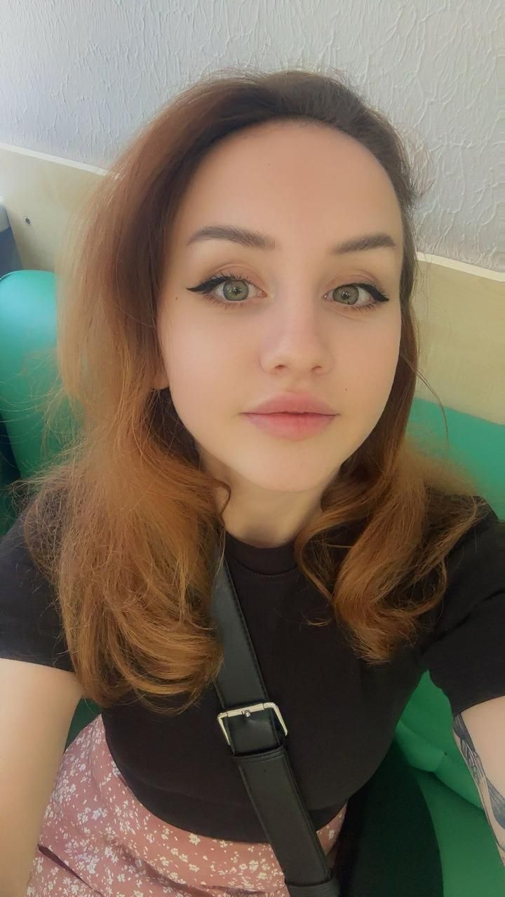 Kazakhstan Surrogacy& Egg Donor | Shymkent  | Blood Type A 26Yrs Old 167cm 56kg | ID #120035 _1