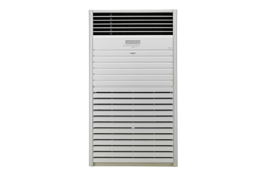 Climatiseur sur pied LG Inverter 100 000 BTU_0