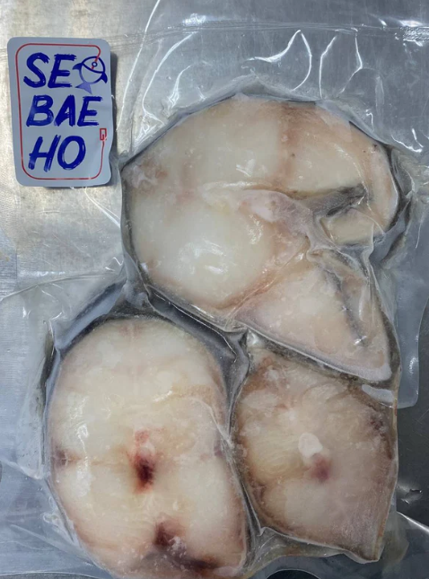 Black Cod (Gindara) 银鳕鱼 (Steak / Fillet)_2