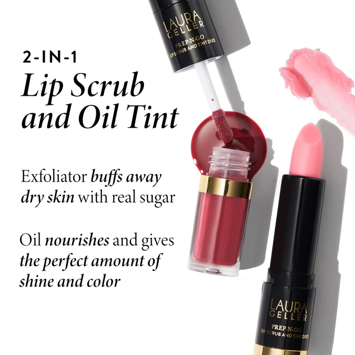 Prep-n-Go Lip Scrub and Tint Duo_2