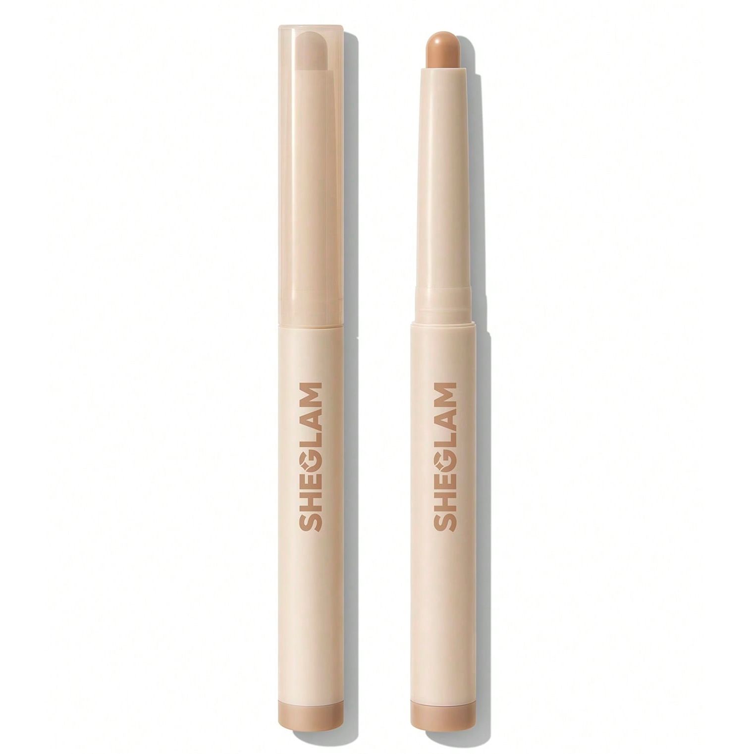 SHEGLAM Creamsicle Eyeshadow Stick - Cinder_0