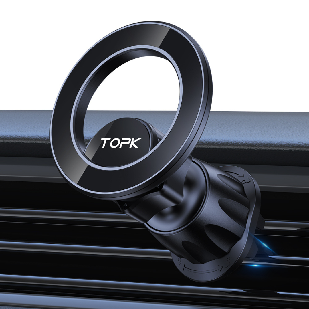Premium Mag-Safe Air Vent Phone Holder_0