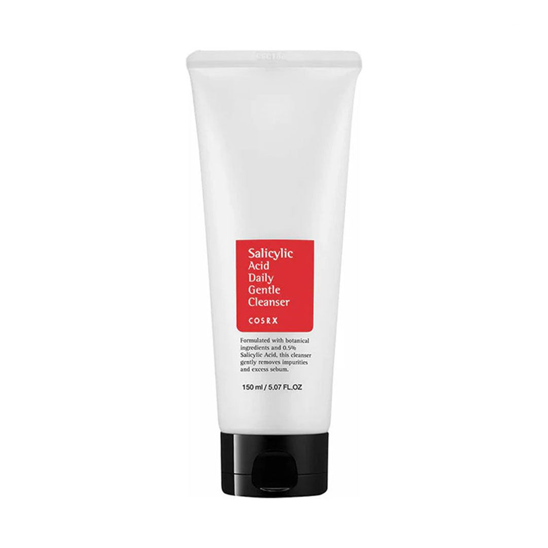 COSRX ACIDE SALICYLIQUE GEL NETTOYANT T/150ML _0