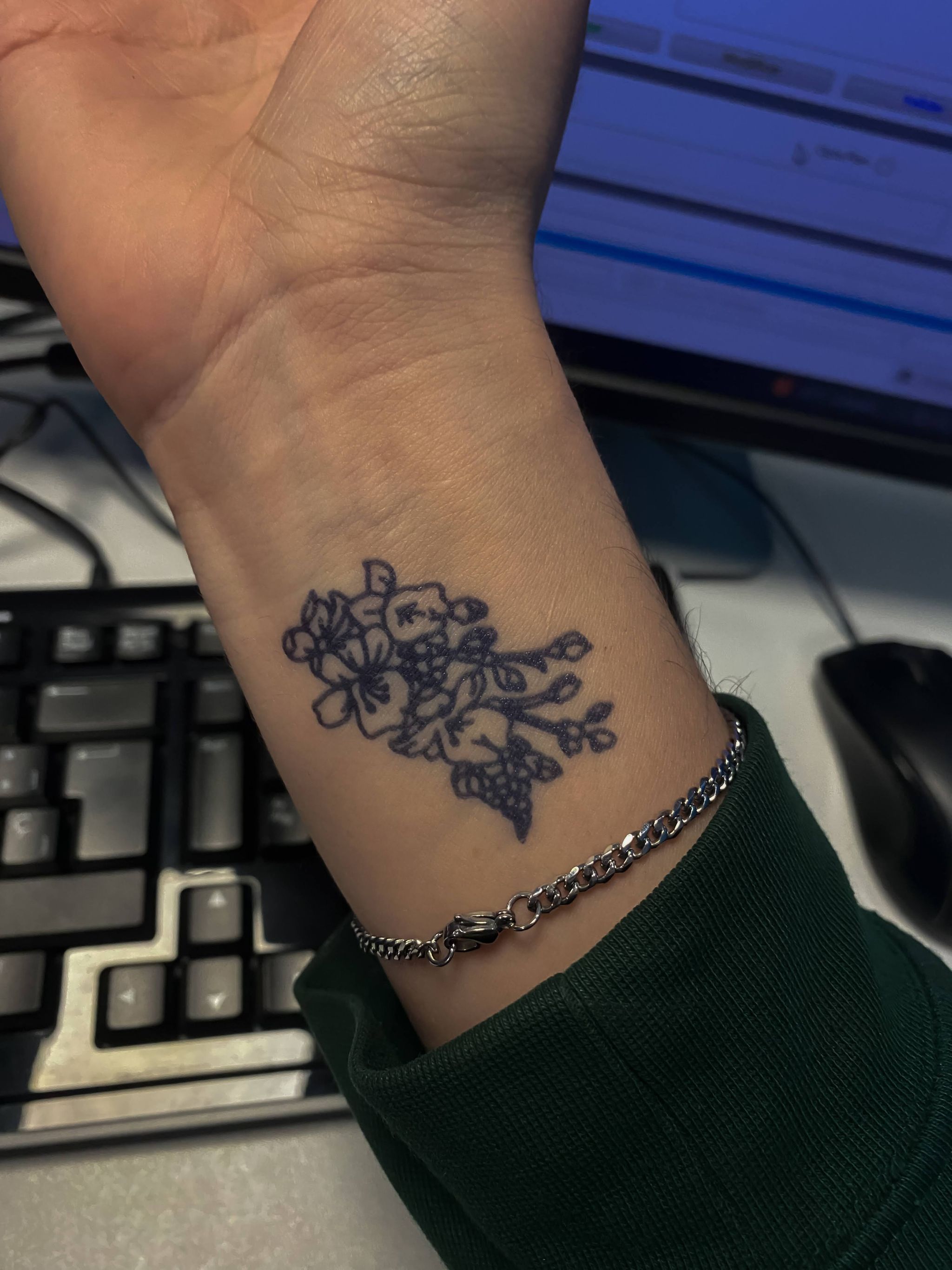   Algo sobre de ti - GZ 042_9