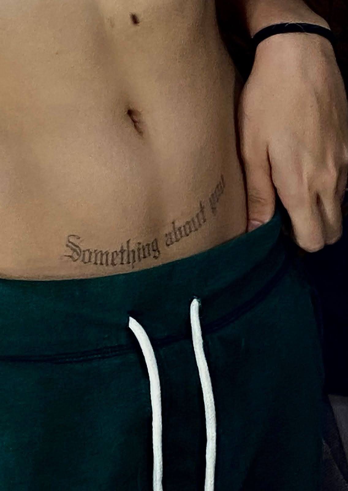   Algo sobre de ti - GZ 042_2