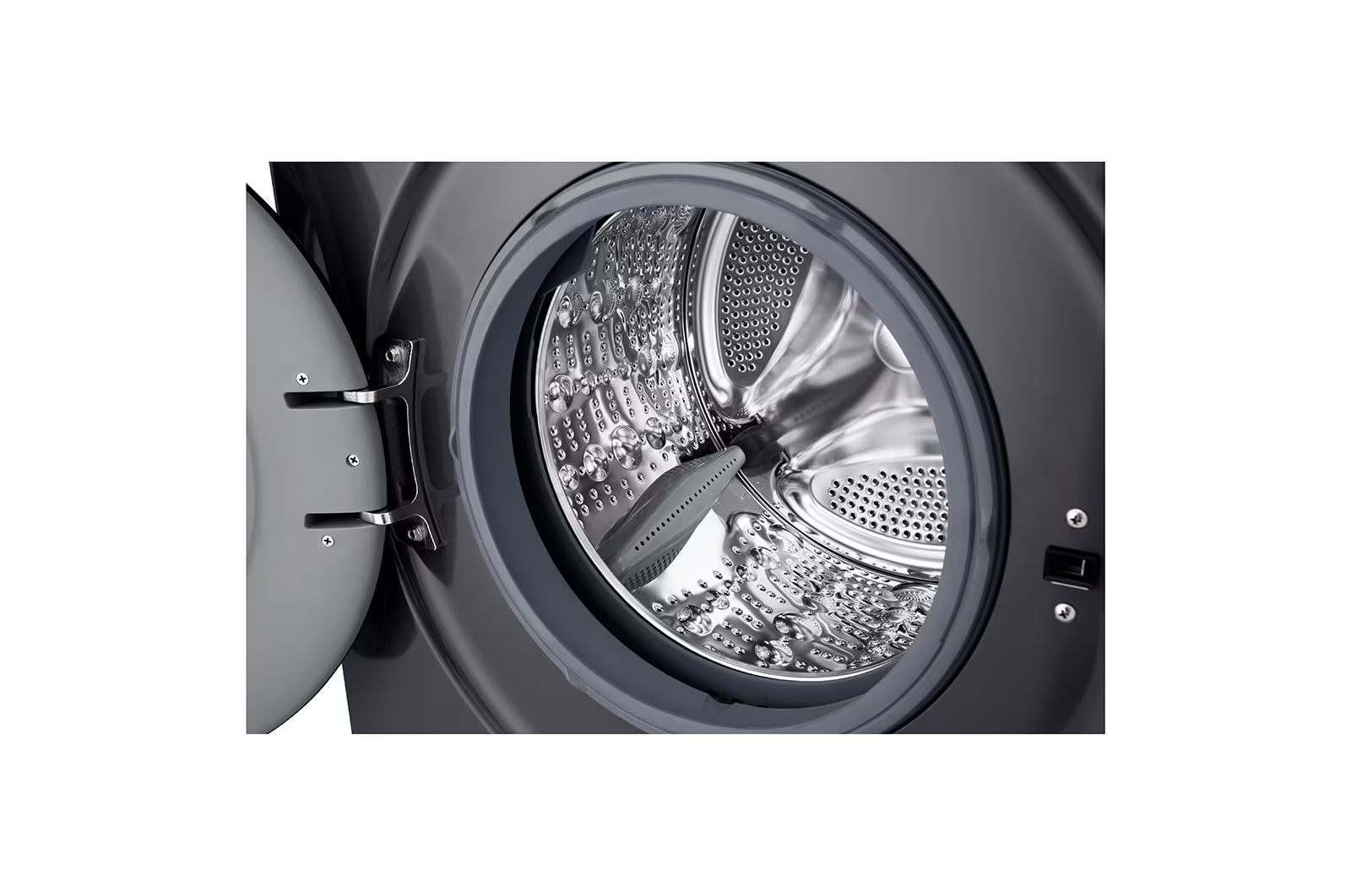 Sèche-linge professionnel LG DRYCDT29MSQPS – 13 kg_5