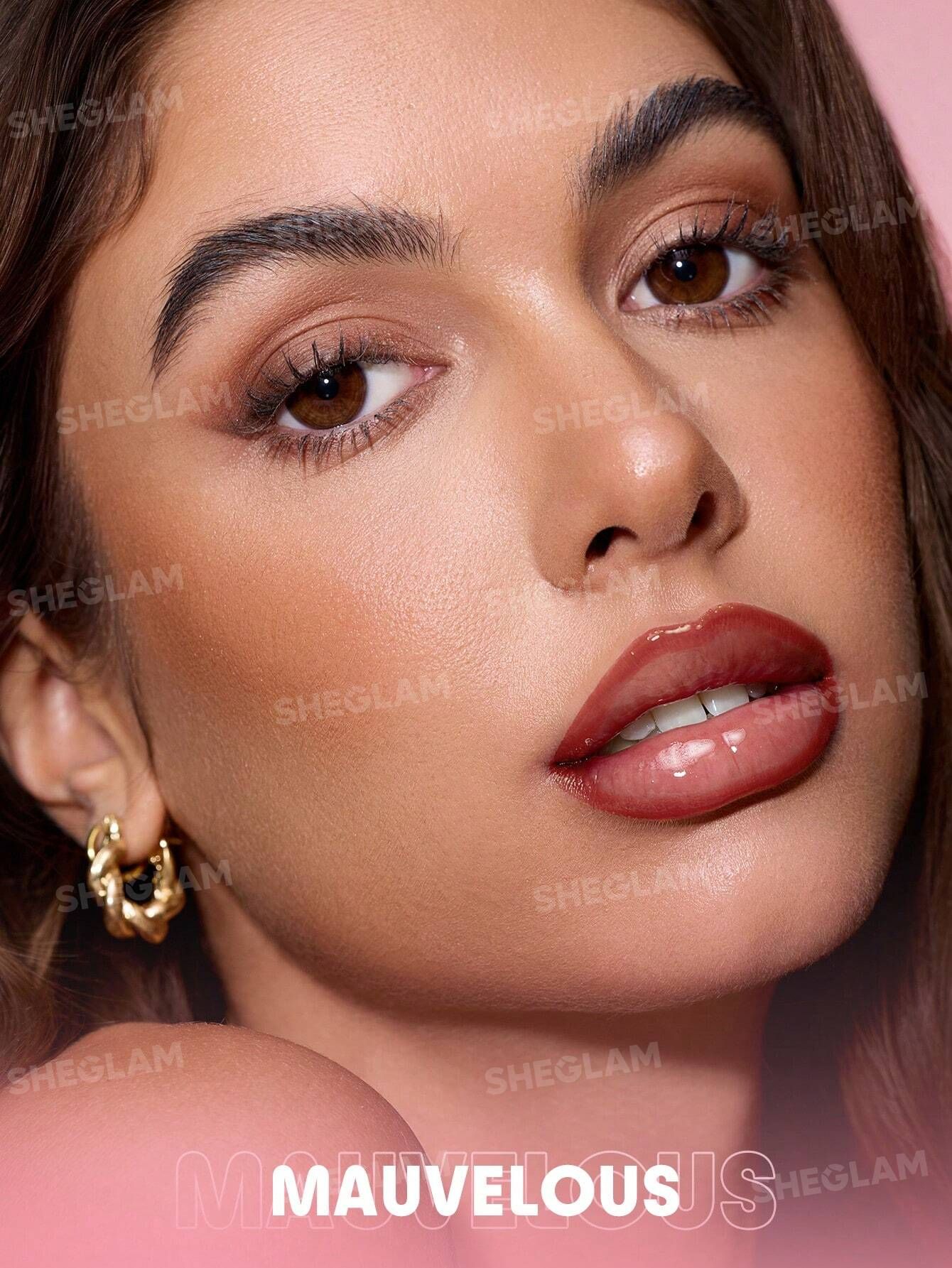 SHEGLAM Fall In Line Peel Off Lip Liner Stain - Mauvelous_3