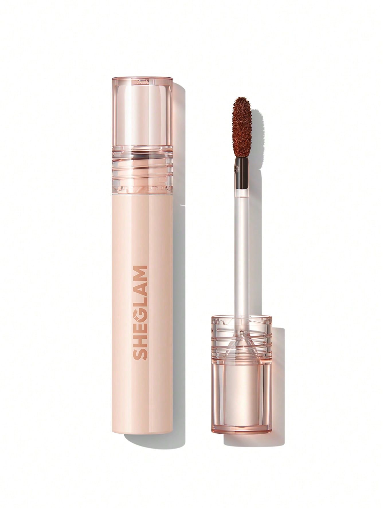 SHEGLAM Fall In Line Peel Off Lip Liner Stain - Mauvelous_0