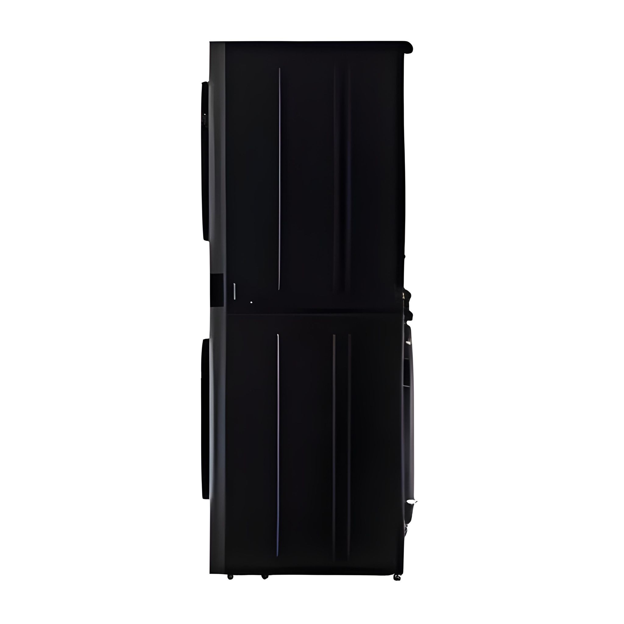  LG WashTower™ 13/10 kg avec Centre Control™ – Couleur Acier Noir_4